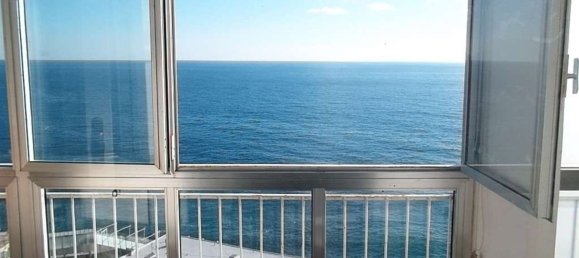 3 rooms Apartment in Sanremo, Italy No. 180824 3