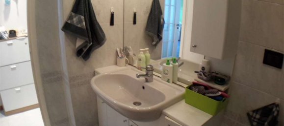 3 rooms Apartment in Sanremo, Italy No. 180824 13