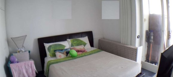3 rooms Apartment in Sanremo, Italy No. 180824 12