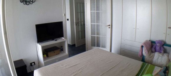3 rooms Apartment in Sanremo, Italy No. 180824 9