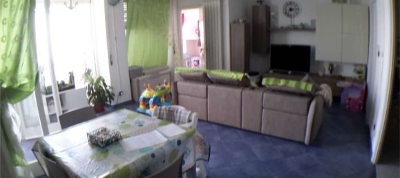 3 rooms Apartment in Sanremo, Italy No. 180824 2