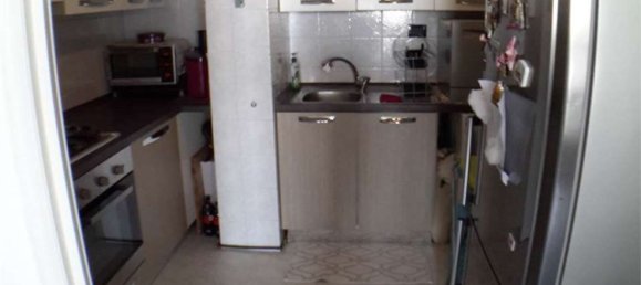 3 rooms Apartment in Sanremo, Italy No. 180824 15