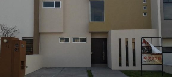 Дом с 4 спальнями в Керетаро, Мексика № 184163 2