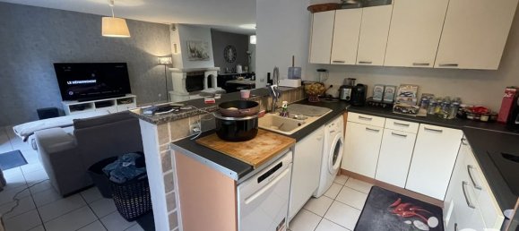 Casa de 6 divisões em Neufvy-sur-Aronde, France N.º 217754 5