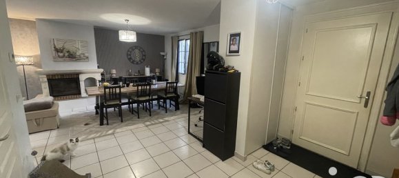 Casa de 6 divisões em Neufvy-sur-Aronde, France N.º 217754 6