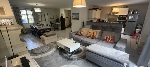 Casa de 6 divisões em Neufvy-sur-Aronde, France N.º 217754 2