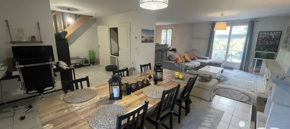 Casa de 6 divisões em Neufvy-sur-Aronde, France N.º 217754 3