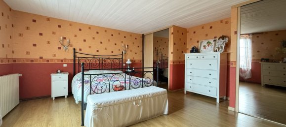 5 bedrooms House in Houecourt, France No. 224053 11