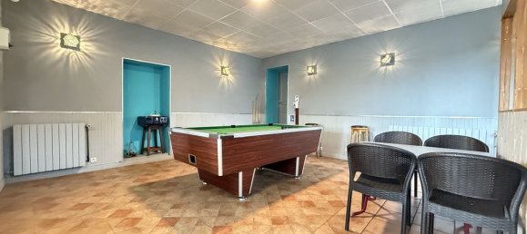 5 bedrooms House in Houecourt, France No. 224053 12