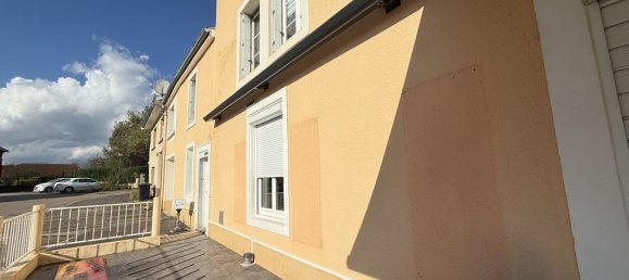 5 bedrooms House in Houecourt, France No. 224053 2