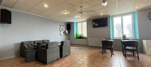 5 bedrooms House in Houecourt, France No. 224053 13