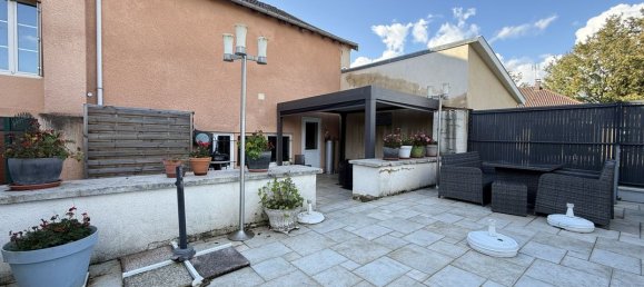 5 bedrooms House in Houecourt, France No. 224053 4