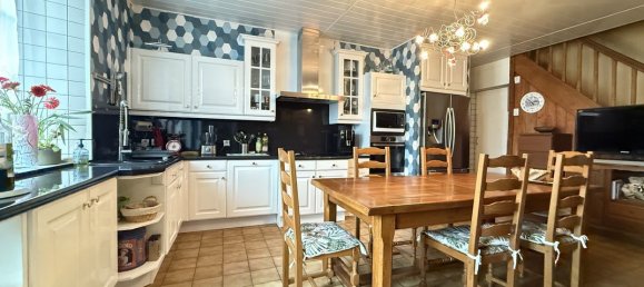 5 bedrooms House in Houecourt, France No. 224053 5