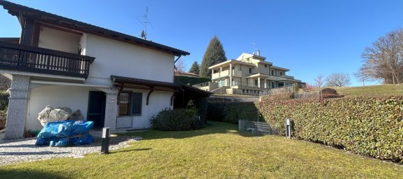 Villa de 4 divisões em Usmate Velate, Italy N.º 78765 17