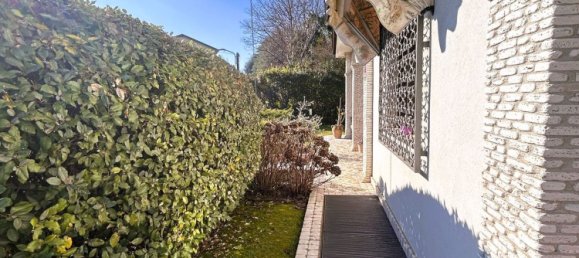 Villa de 4 divisões em Usmate Velate, Italy N.º 78765 19