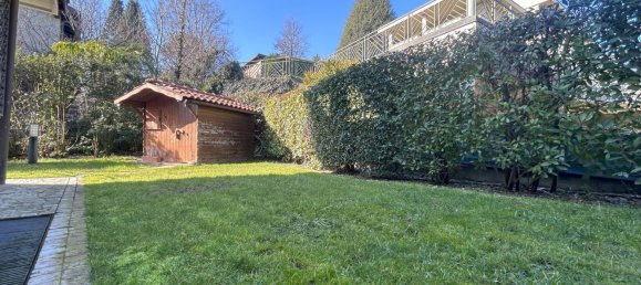 Villa de 4 divisões em Usmate Velate, Italy N.º 78765 14