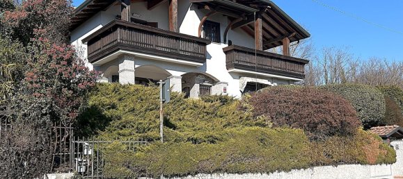 Villa de 4 divisões em Usmate Velate, Italy N.º 78765 6