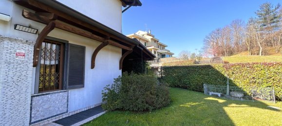 Villa de 4 divisões em Usmate Velate, Italy N.º 78765 16