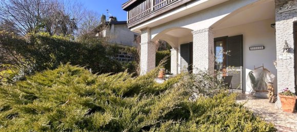 Villa de 4 divisões em Usmate Velate, Italy N.º 78765 4