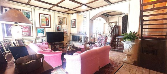 Villa de 4 divisões em Usmate Velate, Italy N.º 78765 33