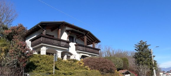 Villa de 4 divisões em Usmate Velate, Italy N.º 78765 7