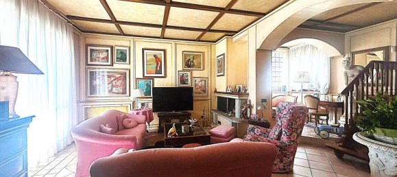 Villa de 4 divisões em Usmate Velate, Italy N.º 78765 29