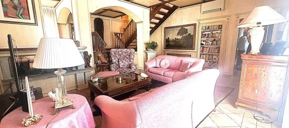 Villa de 4 divisões em Usmate Velate, Italy N.º 78765 35