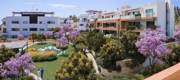 3 bedrooms Penthouse in Estepona, Spain No. 3048 9