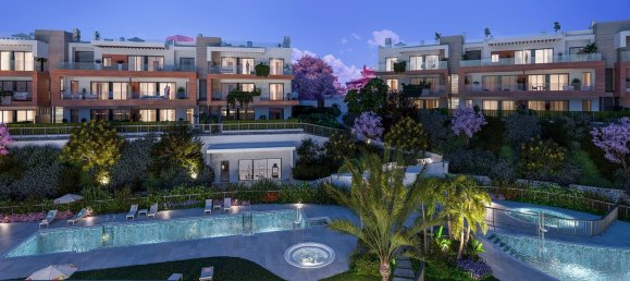 3 bedrooms Penthouse in Estepona, Spain No. 3048 7