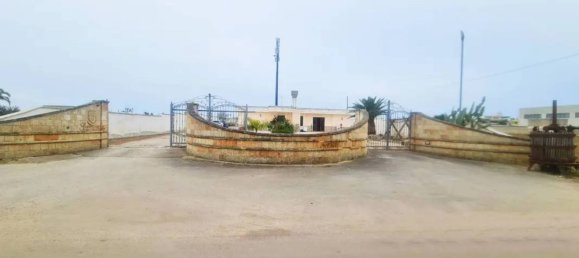 3-Zimmer Villa in Nardò, Italy, Nr. 111475 13