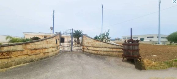 3-Zimmer Villa in Nardò, Italy, Nr. 111475 7