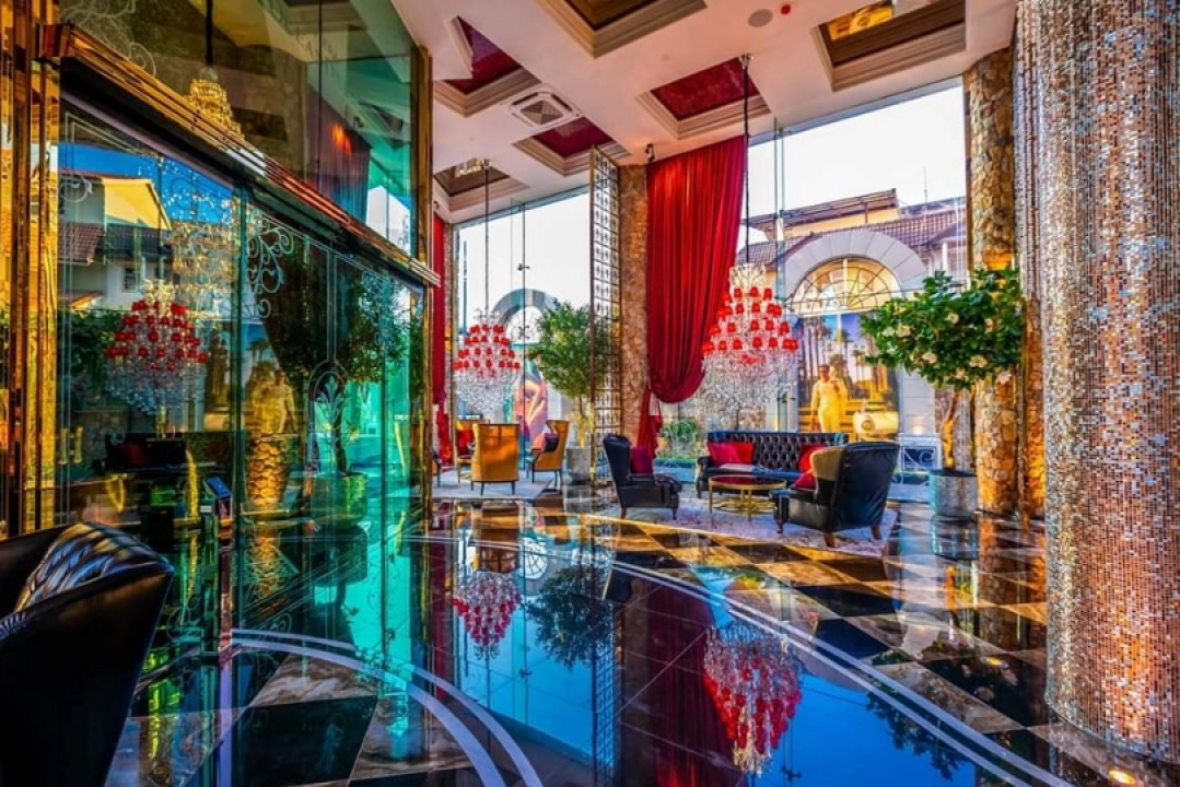 2 bedrooms Apartment in Pattaya, Thailand No. 8503