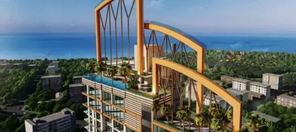 2 bedrooms Apartment in Pattaya, Thailand No. 8503 3