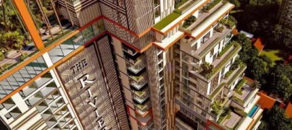 2 bedrooms Apartment in Pattaya, Thailand No. 8503 4