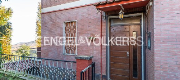 Villa T3 em Monte Porzio Catone, Italy N.º 68727 21