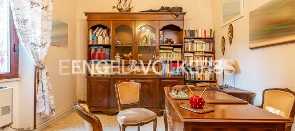 Villa T3 em Monte Porzio Catone, Italy N.º 68727 28