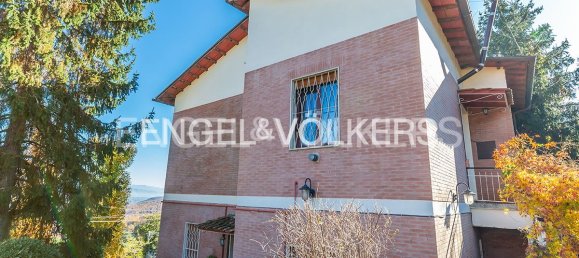 Villa T3 em Monte Porzio Catone, Italy N.º 68727 22