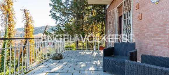 Villa T3 em Monte Porzio Catone, Italy N.º 68727 15