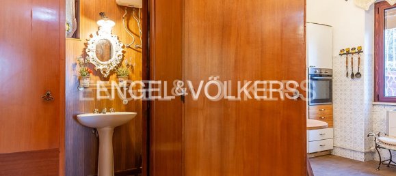 Villa T3 em Monte Porzio Catone, Italy N.º 68727 3