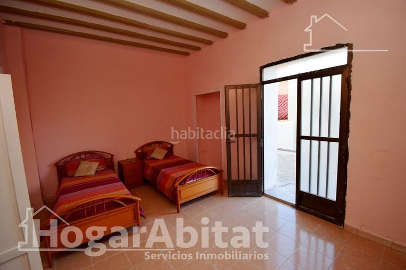 Casa de 6 dormitorios en Almassora, Spain No. 31314