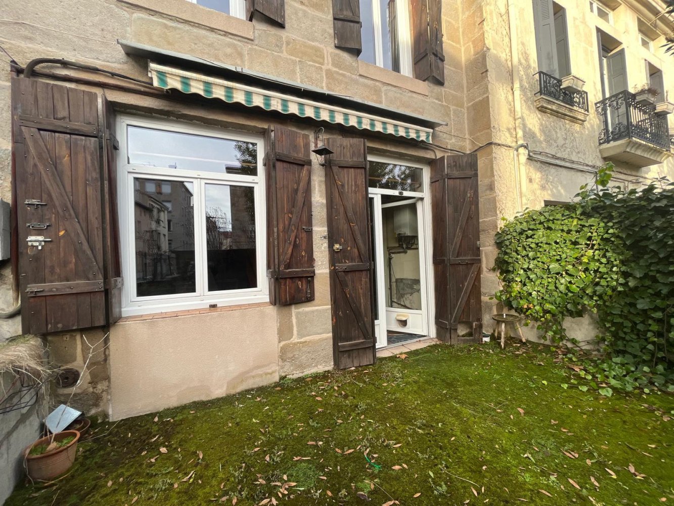2 bedrooms Townhouse in Saint-Etienne, France No. 203705