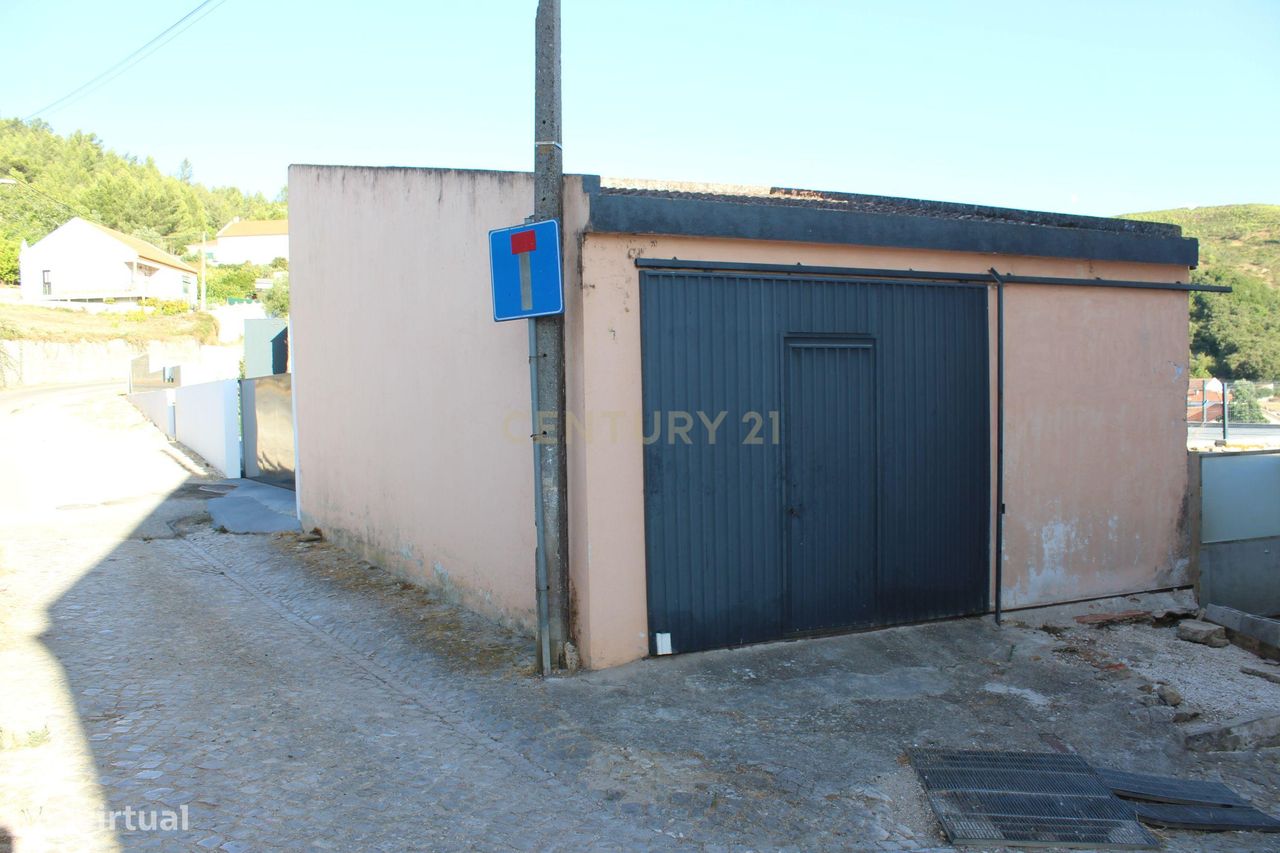 45m² Garage in Vila Franca de Xira, Portugal No. 335492