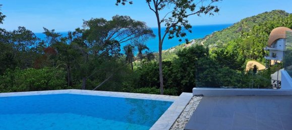 3 bedrooms Villa in Ko Samui, Thailand No. 61552 6