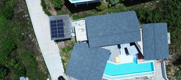 3 bedrooms Villa in Ko Samui, Thailand No. 61552 2