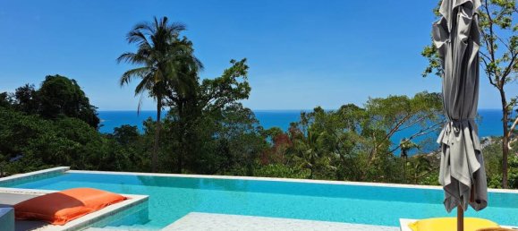 3 bedrooms Villa in Ko Samui, Thailand No. 61552 5