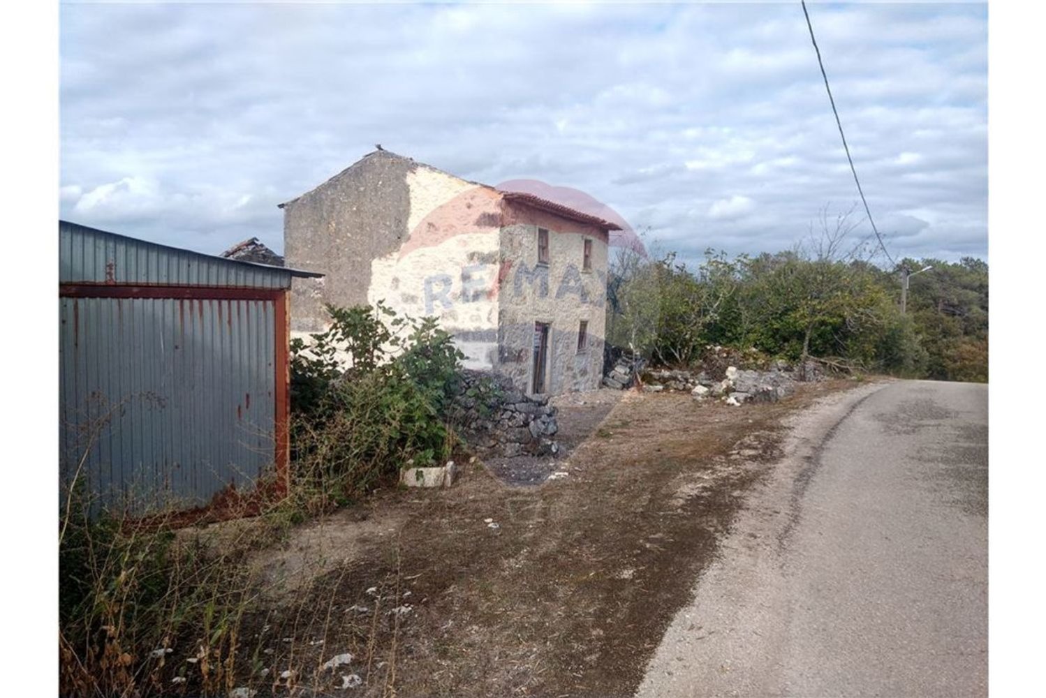 Casa T2 em Ansião, Portugal N.º 26401