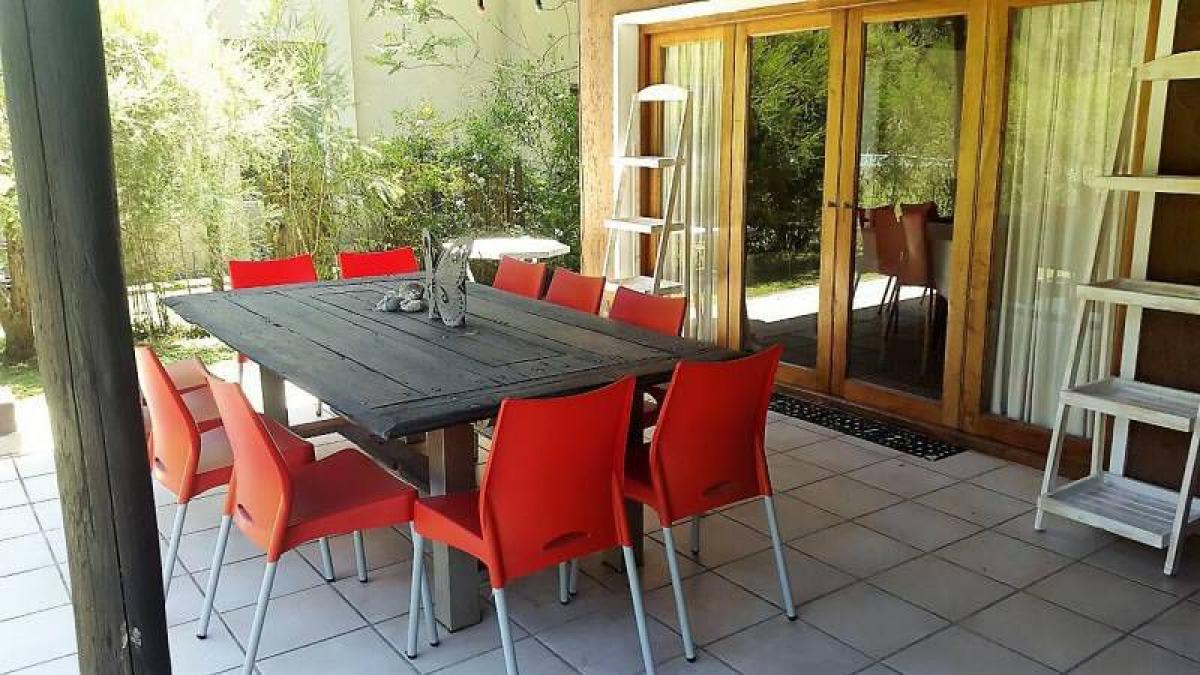 3 bedrooms House in Tigre, Argentina No. 78292