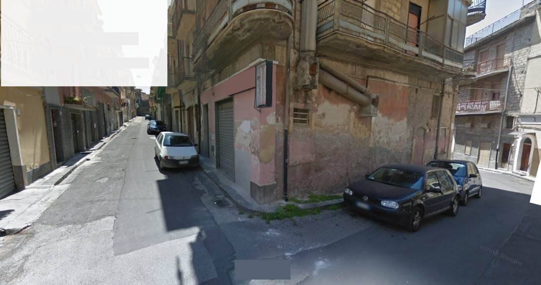 1 room Commercial property in Lentini, Italy No. 43232