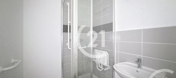1 chambre Appartement à Montbéliard, France No. 307809 4