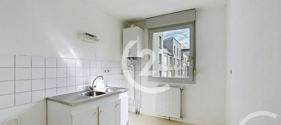 1 chambre Appartement à Montbéliard, France No. 307809 3